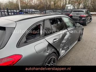 Mercedes C-klasse  picture 10