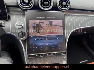 Mercedes C-klasse  picture 29