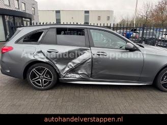 Mercedes C-klasse  picture 9