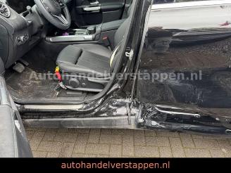 Mercedes EQB 250 Advanced 140KW Navi+ Leder 7Personen picture 18