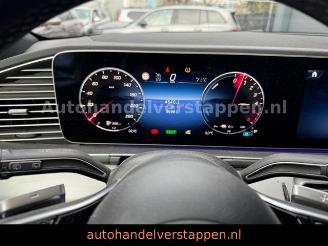Mercedes GLE 350de 4Matic AMG Sport Pano Burm AHK FULL picture 28