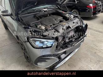 Mercedes GLE 350de 4Matic AMG Sport Pano Burm AHK FULL picture 9