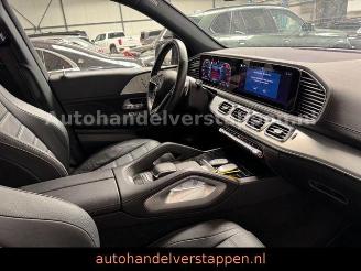 Mercedes GLE 350de 4Matic AMG Sport Pano Burm AHK FULL picture 13