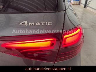 Mercedes GLE 350de 4Matic AMG Sport Pano Burm AHK FULL picture 7
