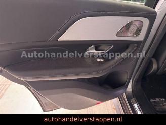 Mercedes GLE 350de 4Matic AMG Sport Pano Burm AHK FULL picture 20