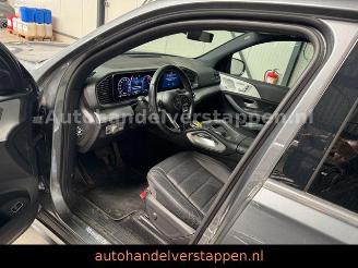 Mercedes GLE 350de 4Matic AMG Sport Pano Burm AHK FULL picture 19