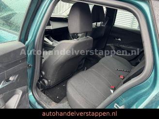 Peugeot 308 III SW Active Pack 1.5HDI 96KW picture 18