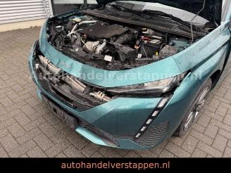 Peugeot 308 III SW Active Pack 1.5HDI 96KW picture 21