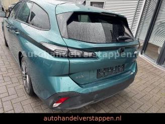 Peugeot 308 III SW Active Pack 1.5HDI 96KW picture 11
