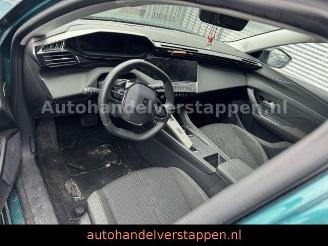 Peugeot 308 III SW Active Pack 1.5HDI 96KW picture 14
