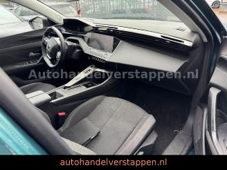 Peugeot 308 III SW Active Pack 1.5HDI 96KW picture 25