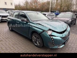 Peugeot 308 III SW Active Pack 1.5HDI 96KW picture 7