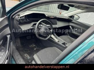 Peugeot 308 III SW Active Pack 1.5HDI 96KW picture 29