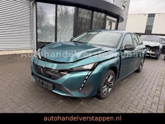 Peugeot 308 III SW Active Pack 1.5HDI 96KW picture 17
