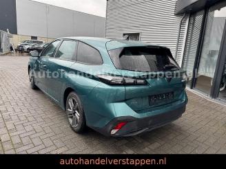 Peugeot 308 III SW Active Pack 1.5HDI 96KW picture 3