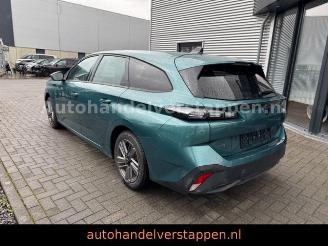 Peugeot 308 III SW Active Pack 1.5HDI 96KW picture 5