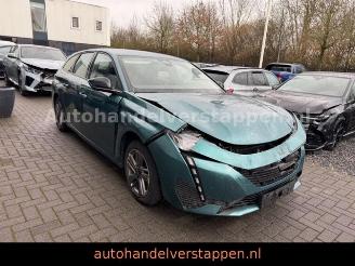Peugeot 308 III SW Active Pack 1.5HDI 96KW picture 9
