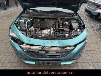 Peugeot 308 III SW Active Pack 1.5HDI 96KW picture 7