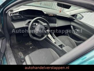 Peugeot 308 III SW Active Pack 1.5HDI 96KW picture 27