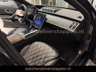 Mercedes S-klasse  picture 27