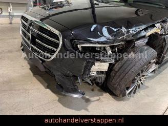 Mercedes S-klasse  picture 10