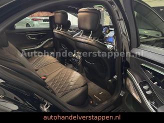 Mercedes S-klasse  picture 29
