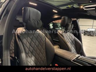 Mercedes S-klasse  picture 25