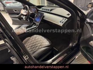 Mercedes S-klasse  picture 24