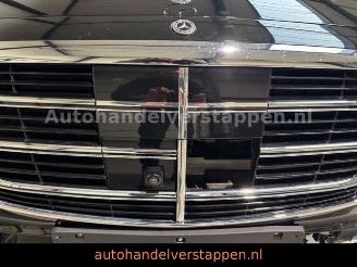 Mercedes S-klasse  picture 7