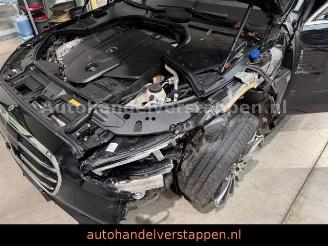 Mercedes S-klasse  picture 11