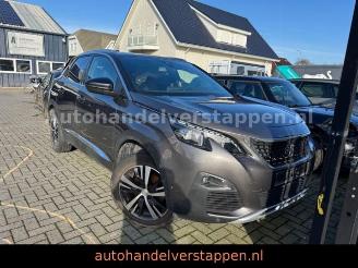 skadebil auto Peugeot 3008 II GT LINE 133 kW PureTech Pano Leder LED 2020/3