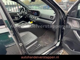 Mercedes GLE 400e 4Matic AMG Sport Pano Airmatic Facelift picture 23