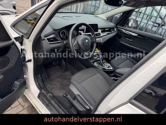 BMW 2-serie 18I Gran Coupé Advantage Automatik 7-sitzer picture 20