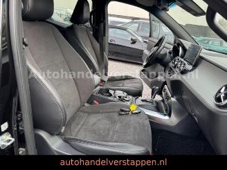 Mercedes X 250 d 4Matic Doppelkabine Automatik picture 21