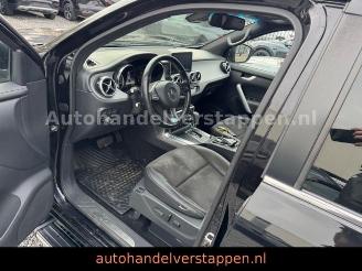 Mercedes X 250 d 4Matic Doppelkabine Automatik picture 30