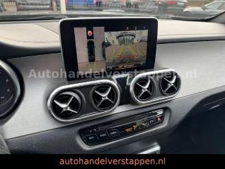 Mercedes X 250 d 4Matic Doppelkabine Automatik picture 16