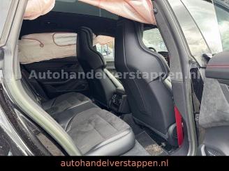 Porsche Taycan Sport Turismo GTS Bose Panorama glass picture 33