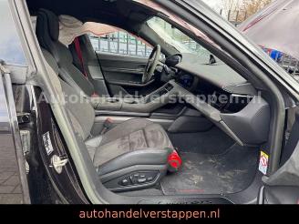 Porsche Taycan Sport Turismo GTS Bose Panorama glass picture 38