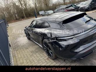 Porsche Taycan Sport Turismo GTS Bose Panorama glass picture 7