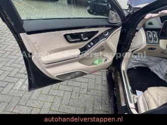 Mercedes S-klasse  picture 31