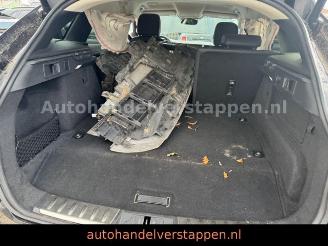 Jaguar F-Pace S P400e AWD Plug-In Hybrid picture 21