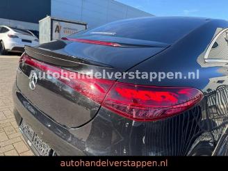 Mercedes EQE 350+ AMG Sport Panorama Burmeister picture 8