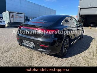 Mercedes EQE 350+ AMG Sport Panorama Burmeister picture 9