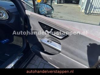 Mercedes EQE 350+ AMG Sport Panorama Burmeister picture 13