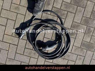 Mercedes EQE 350+ AMG Sport Panorama Burmeister picture 25