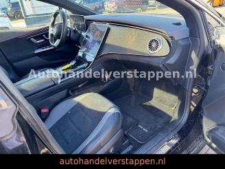 Mercedes EQE 350+ AMG Sport Panorama Burmeister picture 12