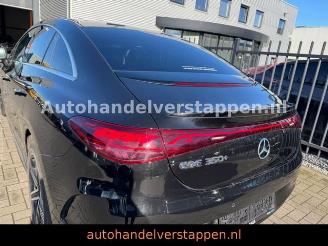 Mercedes EQE 350+ AMG Sport Panorama Burmeister picture 4