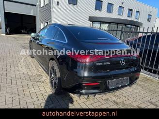 Mercedes EQE 350+ AMG Sport Panorama Burmeister picture 5