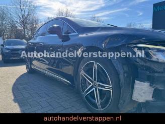 Mercedes EQE 350+ AMG Sport Panorama Burmeister picture 14