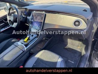 Mercedes EQE 350+ AMG Sport Panorama Burmeister picture 15